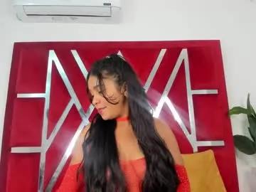 zathiaasm from Chaturbate is Freechat