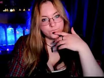 Zayarush from Chaturbate