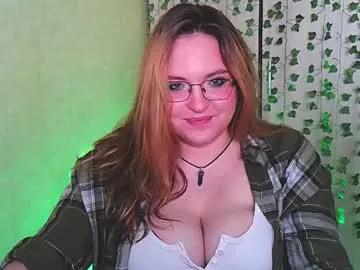 Zayarush from Chaturbate