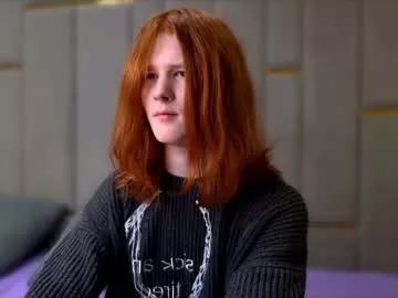 zaynginger from Chaturbate is Freechat