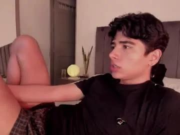 Freechat zayotto on Chaturbate