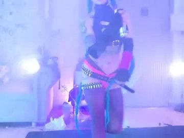 Freechat zephirah_abney on Chaturbate