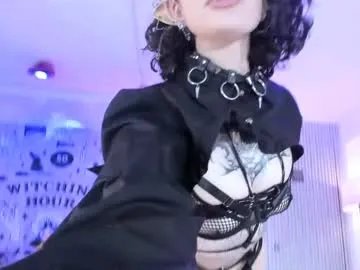 Freechat zephirah_abney on Chaturbate