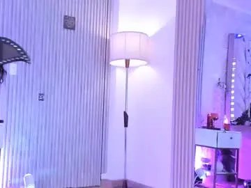 Freechat zephirah_abney on Chaturbate