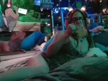 Freechat zestylilrawr69 on Chaturbate