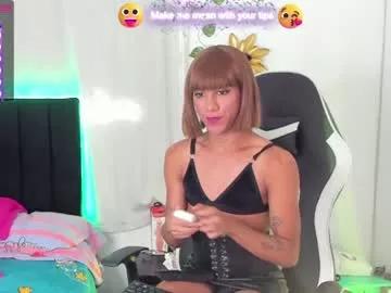 Zion__lee from Chaturbate