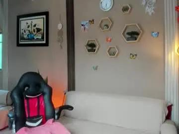 Zion__lee from Chaturbate