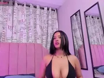 Freechat zoe_blond on Chaturbate