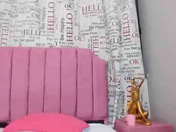 Freechat zoe_blond on Chaturbate