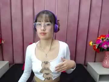 zoe_cartier18 from Chaturbate is Freechat