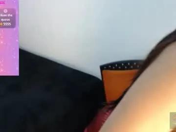 zoe_crazy14 from Chaturbate is Freechat