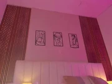 Zoe_sky_ from Chaturbate