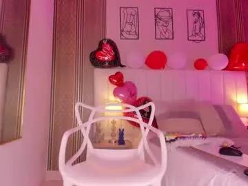 Zoe_sky_ from Chaturbate