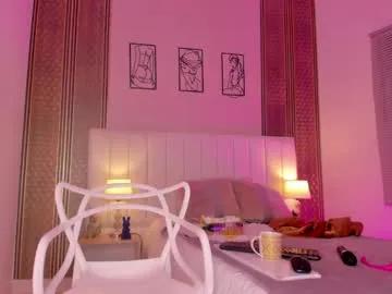 Zoe_sky_ from Chaturbate