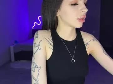 Zoedrift from Chaturbate