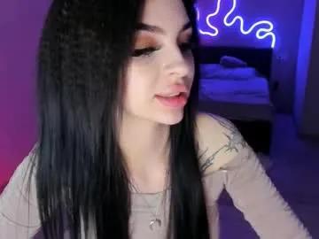 Zoedrift from Chaturbate