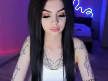 Zoedrift from Chaturbate