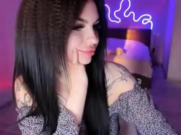 Zoedrift from Chaturbate