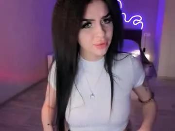 Zoedrift from Chaturbate