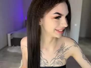 Zoedrift from Chaturbate