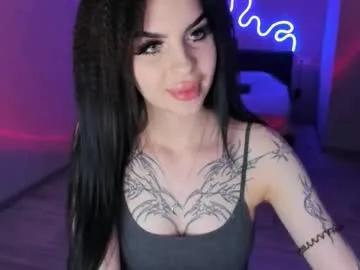 Zoedrift from Chaturbate