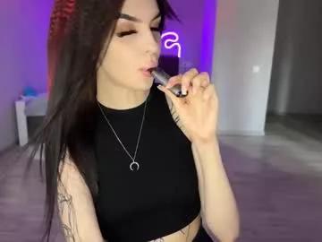 Zoedrift from Chaturbate