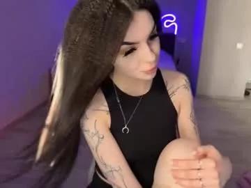 Zoedrift from Chaturbate