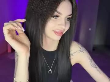 Zoedrift from Chaturbate