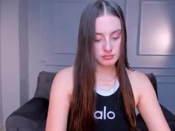zoeywalker_ from Chaturbate is Freechat