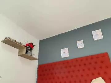 Zuri_villegas from Chaturbate
