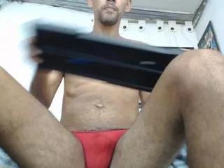 aaron_king from Flirt4Free