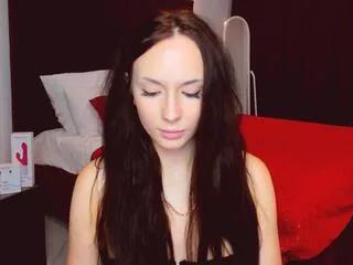 agata_amor from Flirt4Free