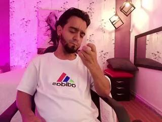 alan_dustt from Flirt4Free