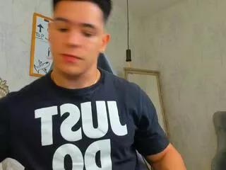 alan_thompson from Flirt4Free