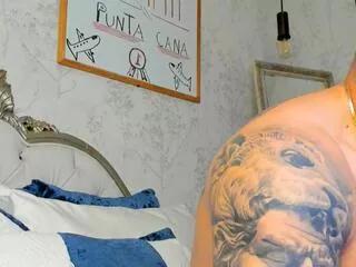 alan_thompson from Flirt4Free