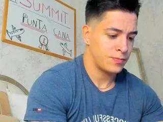 alan_thompson from Flirt4Free