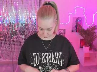 annabelle_lumi from Flirt4Free
