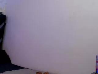 aura_velvet from Flirt4Free