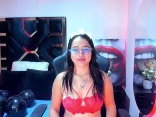billie_jhonson from Flirt4Free