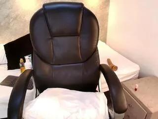dixie_grey from Flirt4Free