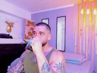 eddie_ryan from Flirt4Free