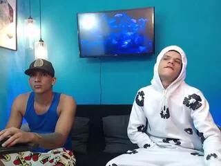 eithan_nico on Flirt4Free