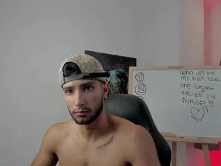 emmet_collins from Flirt4Free