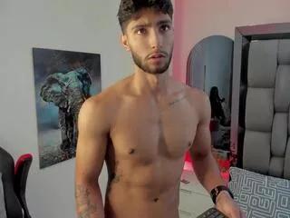 emmet_collins from Flirt4Free