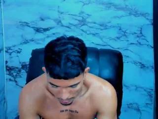 engel_kane from Flirt4Free