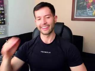 esteban_cruz from Flirt4Free