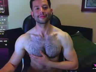 esteban_cruz from Flirt4Free