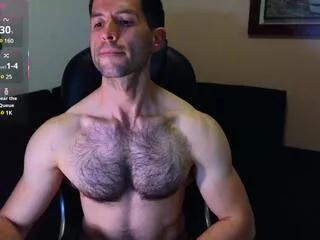 esteban_cruz from Flirt4Free