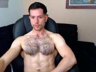 esteban_cruz from Flirt4Free
