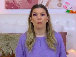 eve_devilish from Flirt4Free